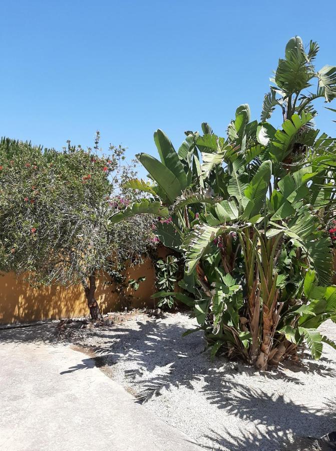 Villa La Capilla  Chiclana de la Frontera Exterior foto