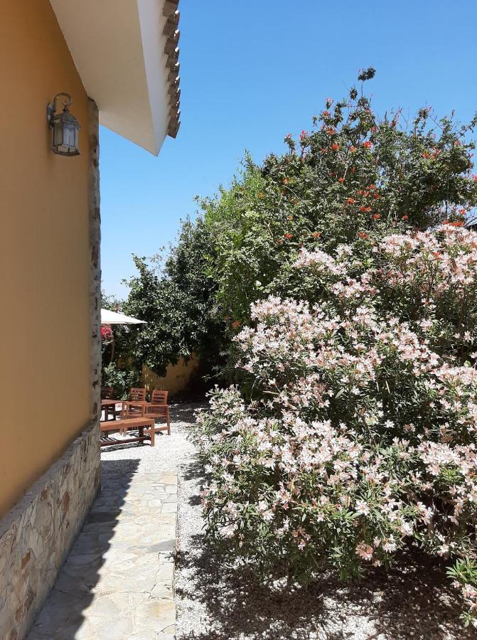 Villa La Capilla  Chiclana de la Frontera Exterior foto
